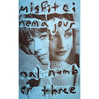 Misfit Cinema Journal #3
