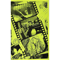 Misfit Cinema Journal #1