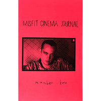 Misfit Cinema Journal #2