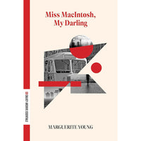 Miss MacIntosh, My Darling