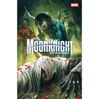 Moon Knight: Fist of Khonshu #7