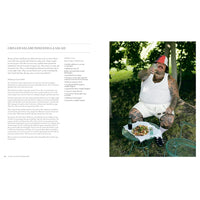 Matty Matheson: Soups, Salads, Sandwiches: A Cookbook