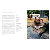 Matty Matheson: Soups, Salads, Sandwiches: A Cookbook