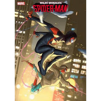 Miles Morales Spider-Man #16