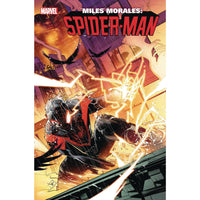 Miles Morales Spider-Man #17