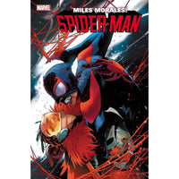 Miles Morales Spider-Man #23