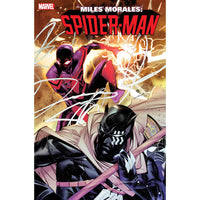 Miles Morales Spider-Man #27