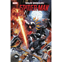 Miles Morales Spider-Man #11
