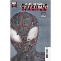 Miles Morales Spider-Man #13