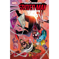Miles Morales Spider-Man #20