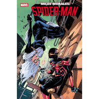 Miles Morales Spider-Man #38
