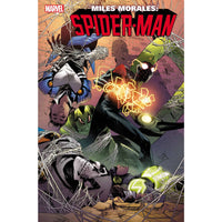 Miles Morales Spider-Man #19
