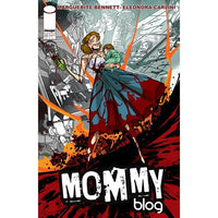 Mommy Blog #1