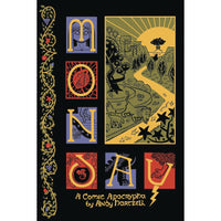 Monday: A Comic Apocrypha