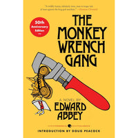 Monkey Wrench Gang