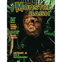 Monster Bash Magazine #52