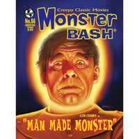 Monster Bash #56