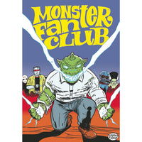 Monster Fan Club #2