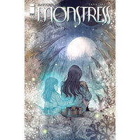 Monstress #46