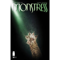 Monstress #48