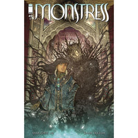 Monstress #49