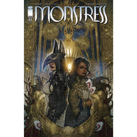Monstress #53