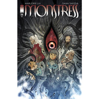 Monstress #56