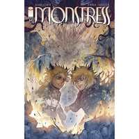 Monstress #57