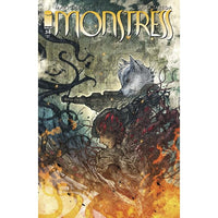 Monstress #58