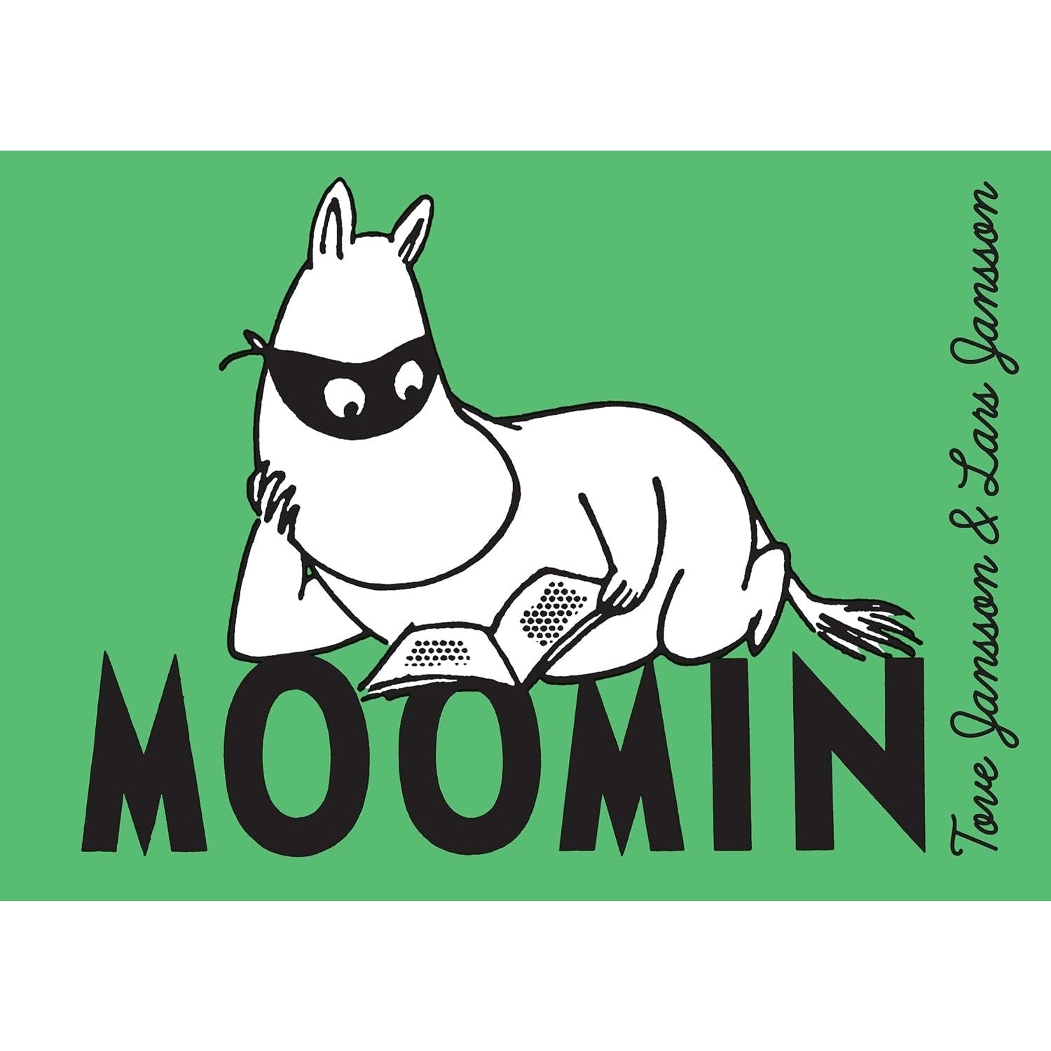 Moomin Adventures Book 2 – Atomic Books