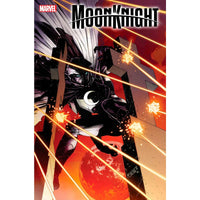Moon Knight #25