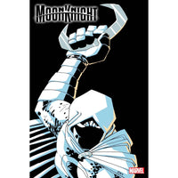 Moon Knight #25
