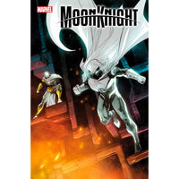 Moon Knight #27