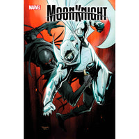 Moon Knight #29