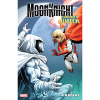 Moon Knight Annual #1 (2024)