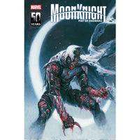 Moon Knight Fist Of Khonshu #15