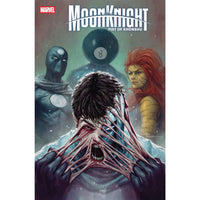 Moon Knight Fist Of Khonshu #11