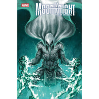 Moon Knight Fist Of Khonshu #12