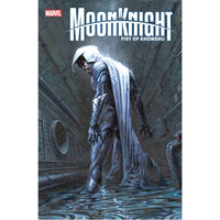 Moon Knight: Fist Of Khonshu #5