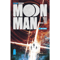 Moon Man #3