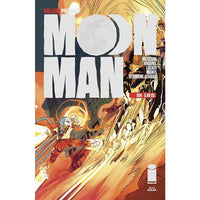 Moon Man #4