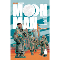 Moon Man #6