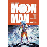 Moon Man Vol 1