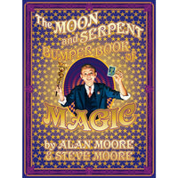 The Moon And Serpent Bumper Book of Magic