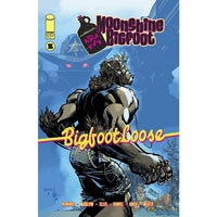 Moonshine Bigfoot #3