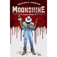 Moonshine: The Complete Collection