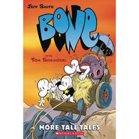 Bone: More Tall Tales