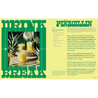 More Is More: Get Loose in the Kitchen: A Cookbook