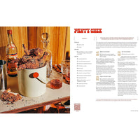 More Is More: Get Loose in the Kitchen: A Cookbook