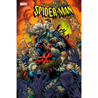 Miguel O'Hara: Spider-man 2099 #1